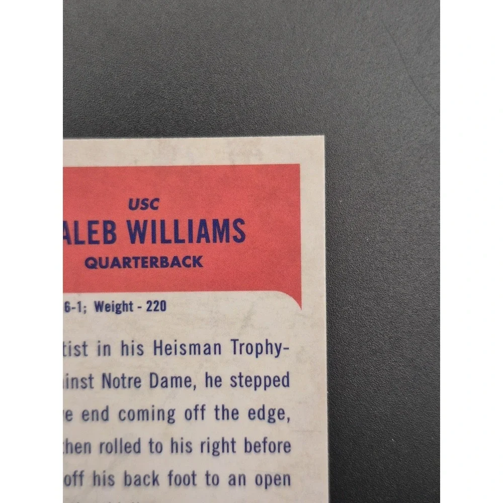 Bowman this card